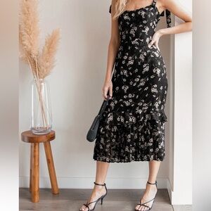 Lulus dress size M